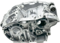 Preview: Engine case  Motorgehäuse Banshee RD Driveline 521 CUB_72mm