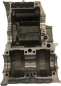Preview: Engine case  Motorgehäuse Banshee RD Driveline 521 CUB_72mm