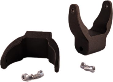 Scheinwerferhalterung für Highsider Dual Stream LED Scheinwerfer 223-454