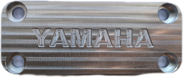 Handlebar clamp Raptor