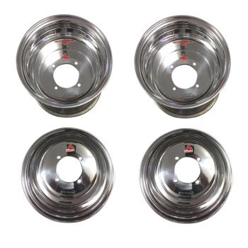 VBW-Silver Dream Chrom