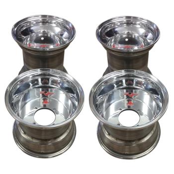 VBW-Silver Dream Chrom