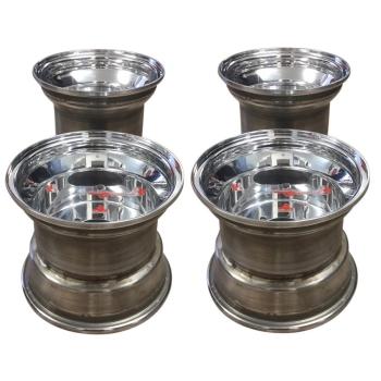 VBW-Silver Dream Chrom