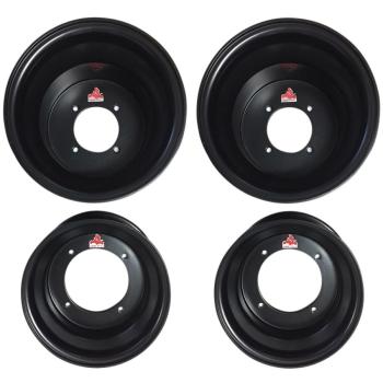 VBW-Silver Dream black