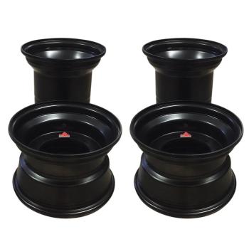 VBW-Silver Dream black