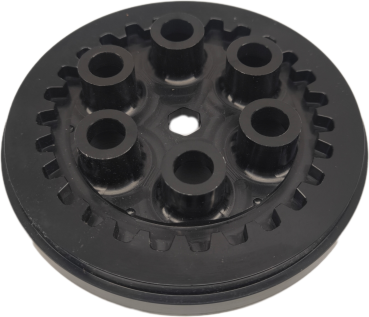 Preview: Driveline_Lockup_DPC350K