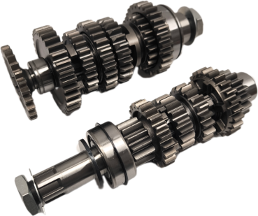 UPP intake manifold for Trinity Stage 4 - 2 in 1 intake manifold Yamaha Banshee RD350