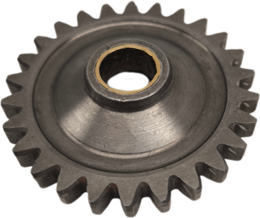 Preview: 4L0-15651-00-00