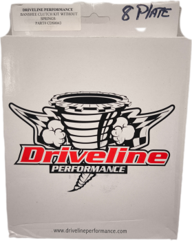 Preview: Driveline Clutch Kit Banshee DC3508