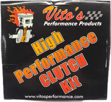 Preview: Vitos High Performance Clutch Kit 7 discs