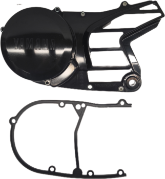 Stator cover 2GU-15411-00-00 2GU-15379-00-00