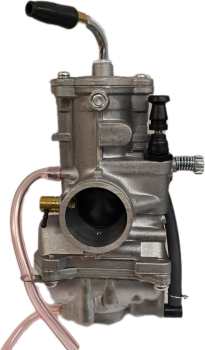 Mikuni carburettor TM30-6 (2 pieces) Powerjet Yamaha Banshee RD 350 and others