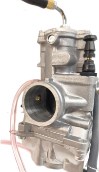 Mikuni carburettor TM30-6 (2 pieces) Powerjet Yamaha Banshee RD 350 and others