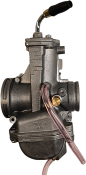 Mikuni carburettor TM30-6 (2 pieces) Powerjet Yamaha Banshee RD 350 and others