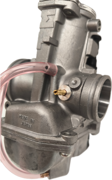 Mikuni carburettor TM30-6 (2 pieces) Powerjet Yamaha Banshee RD 350 and others