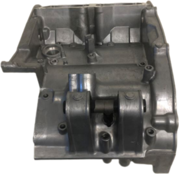 Engine case  Motorgehäuse Banshee RD Driveline 521 CUB_72mm