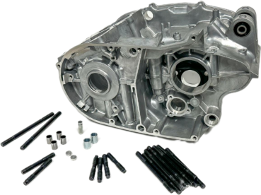 Engine case  Motorgehäuse Banshee RD Driveline 521 CUB_72mm