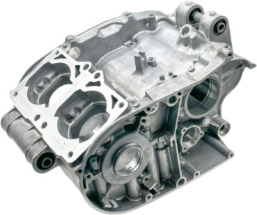 Engine case Motorgehäuse Banshee RD Driveline 421Engine case Motorgehäuse Banshee RD Driveline 421