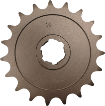 Ritzel_sprocket__19_zaehne teeth