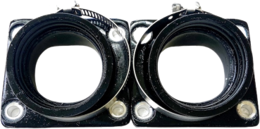 Yamaha Banshee Intakes 33-36mm