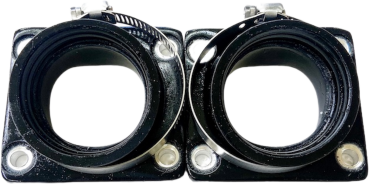 Yamaha Banshee Intakes 44-48mm