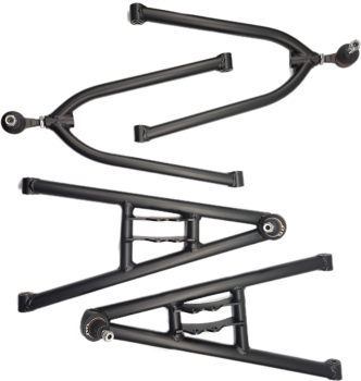 E-ATV +3+1 Yamaha Banshee