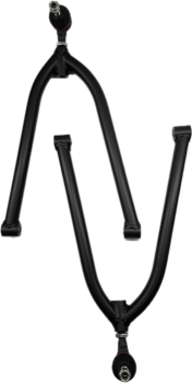 Preview: E-ATV +3+1 Yamaha Banshee