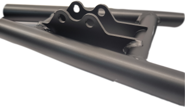 Preview: E-ATV +3+1 Yamaha Banshee