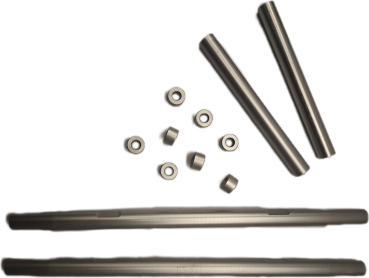 E-ATV +3+1 Yamaha Banshee