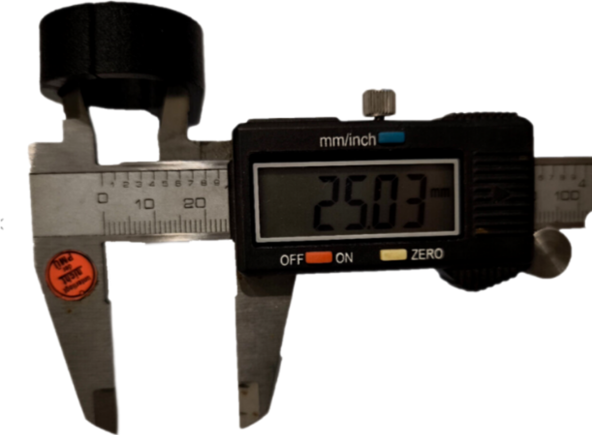 Street Bike Bremsleitung Halterung Gold - CNC Aluminium Für Honda AX-1 NX250 CRM250