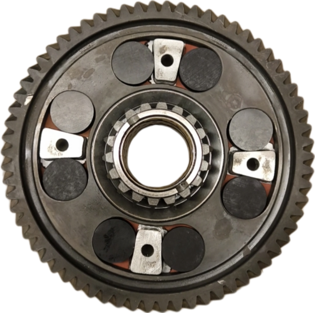 Yamaha YFZ 350 Banshee ( 1987 - 2006 ) Mitaka Clutch Basket