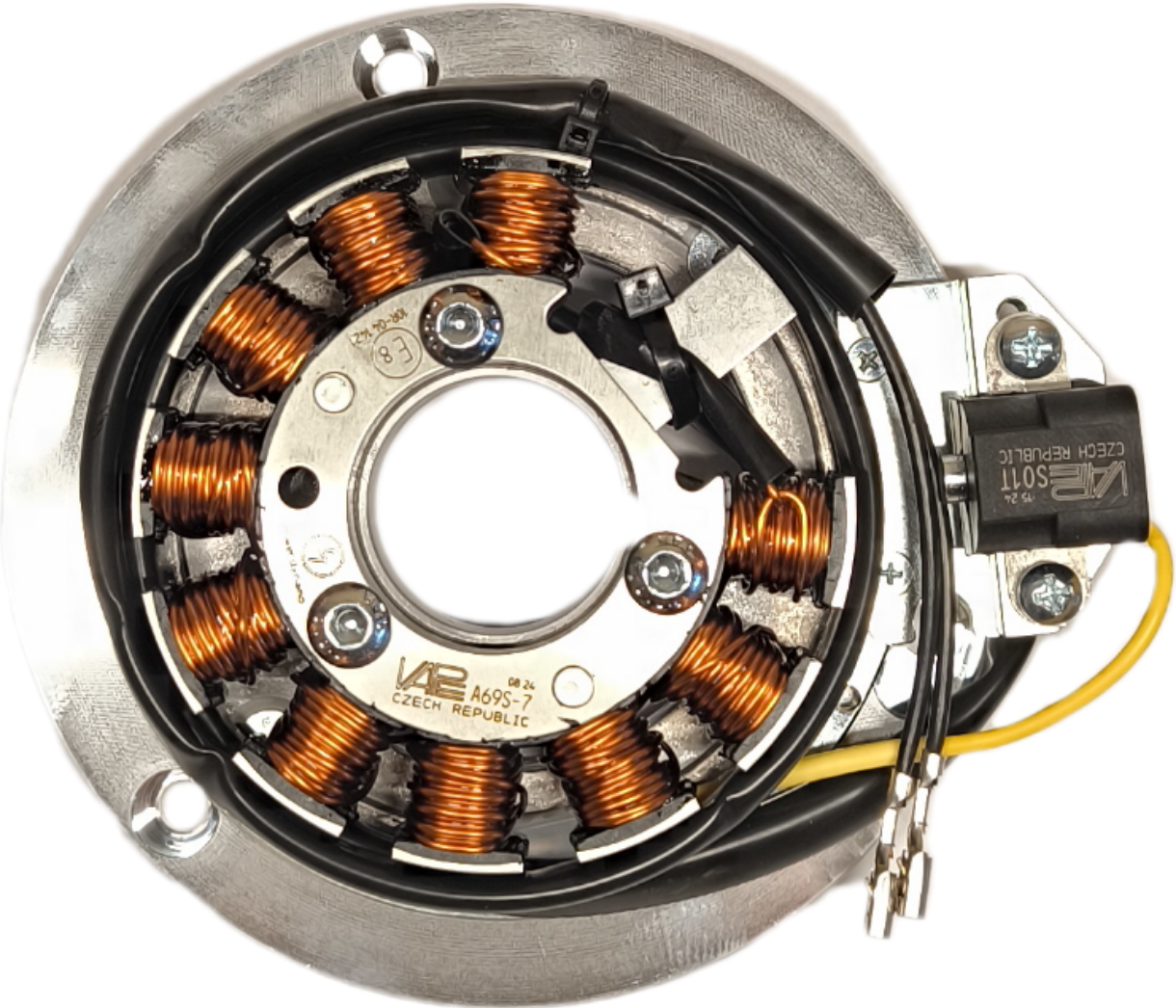 PR Custom Parts