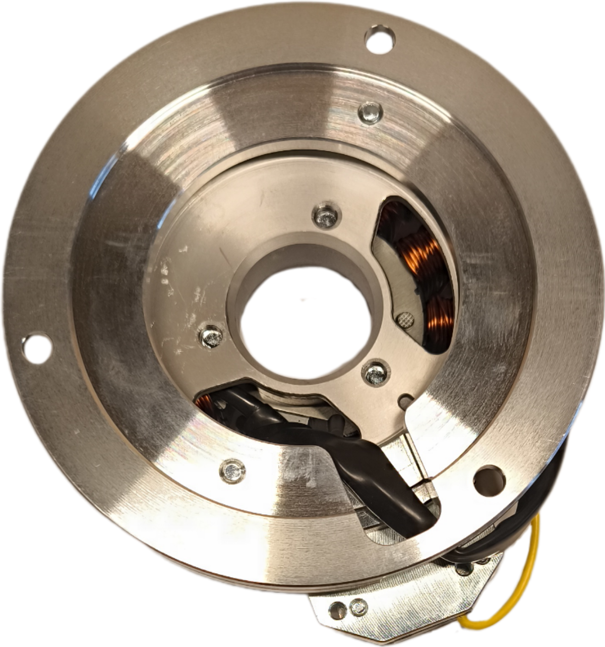 PR Custom Parts