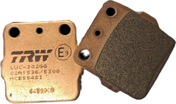 MCB554SI