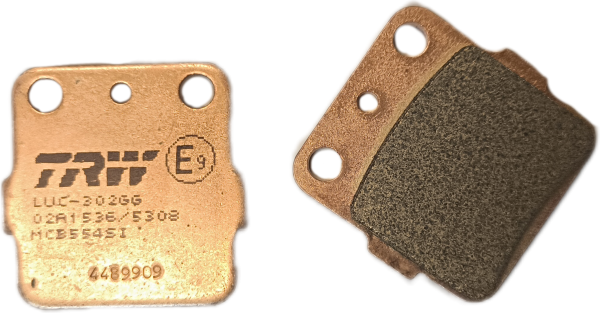 MCB554SI