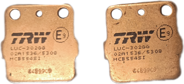 MCB554SI