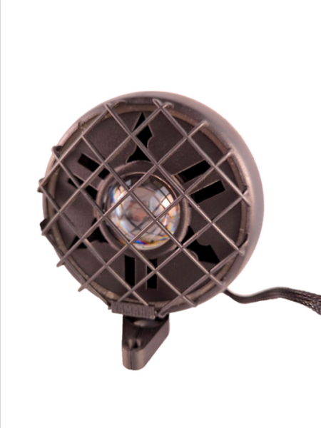 Highsider Dual Stream Scheinwerfer Adapter Banshee