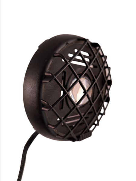 Highsider Dual Stream Scheinwerfer Adapter Banshee