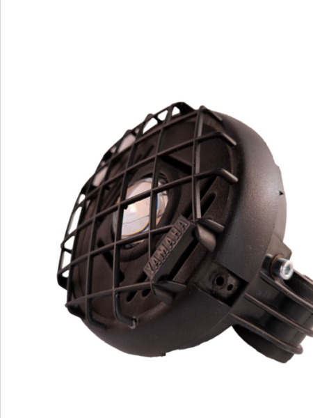 Highsider Dual Stream Scheinwerfer Adapter Banshee