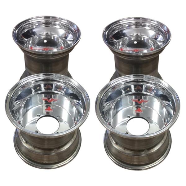 VBW-Silver Dream Chrom