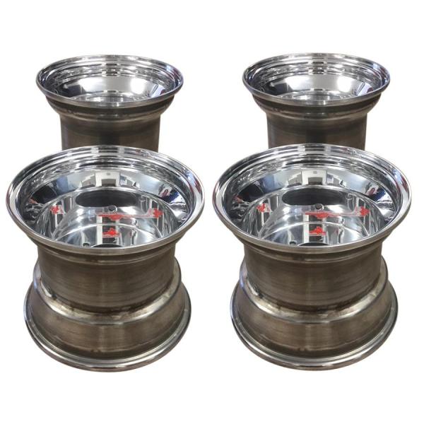 VBW-Silver Dream Chrom