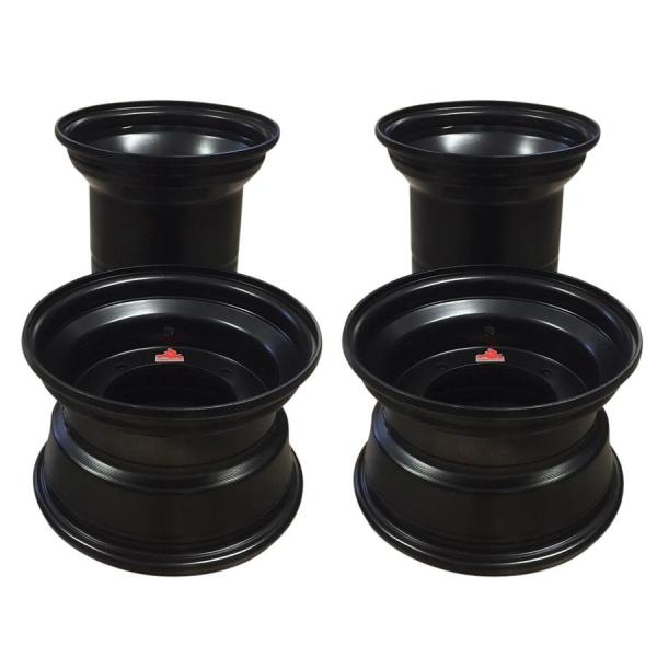 VBW-Silver Dream black