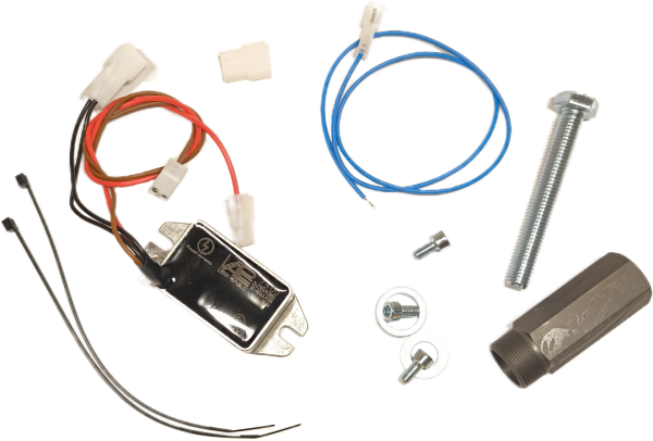 PR Custom Parts - Vape Lichtmaschine Polrad Laderegler Abzieher 12V Yamaha  Banshee RD 350 fr Ignitech oder Zeeltronik CDI 711349900