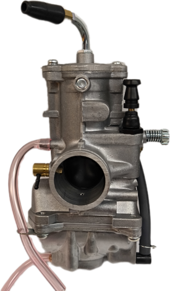 Mikuni carburettor TM30-6 (2 pieces) Powerjet Yamaha Banshee RD 350 and others