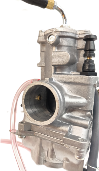 Mikuni carburettor TM30-6 (2 pieces) Powerjet Yamaha Banshee RD 350 and others