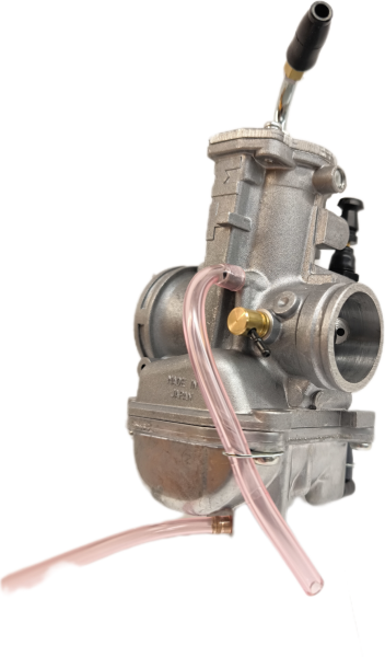 Mikuni carburettor TM30-6 (2 pieces) Powerjet Yamaha Banshee RD 350 and others