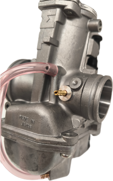 Mikuni carburettor TM30-6 (2 pieces) Powerjet Yamaha Banshee RD 350 and others