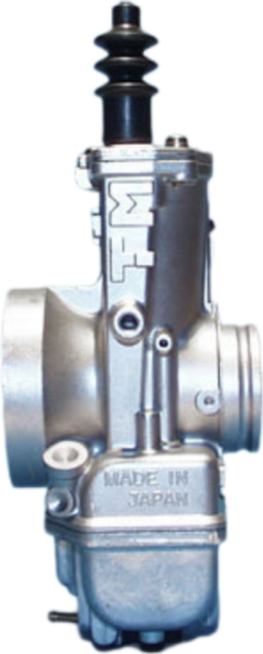 Throttle cable throttle cable distributor for Mikuni TM35-1 from 1 to 2 cables Yamaha Banshee or RD350