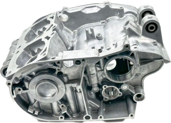 Engine case  Motorgehäuse Banshee RD Driveline 521 CUB_72mm