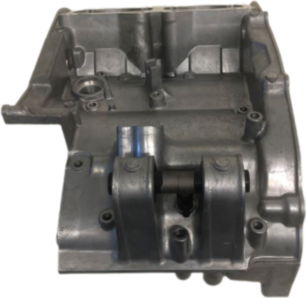 Engine case  Motorgehäuse Banshee RD Driveline 521 CUB_72mm